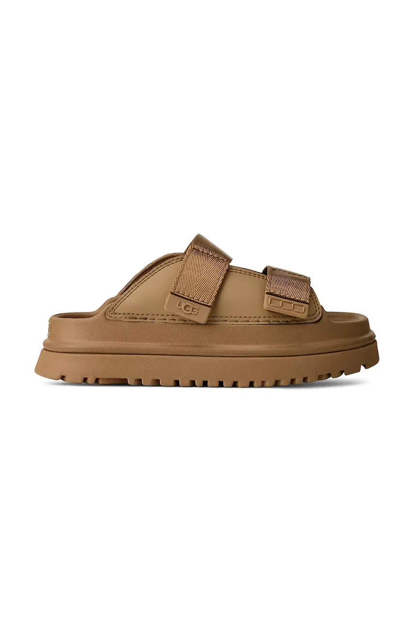 UGG Чехли GOLDENGLOW SLIDE