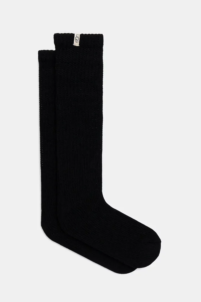 UGG Чорапи TYLA в черно 1173790