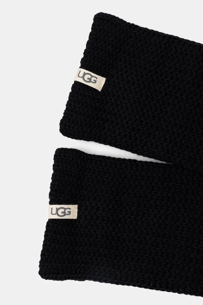 UGG Чорапи TYLA в черно 1173790