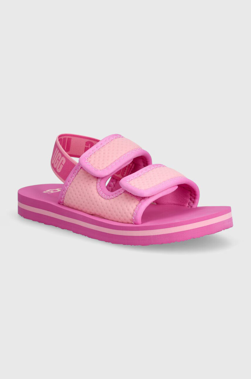 UGG Детски сандали LENNON SLINGBACK