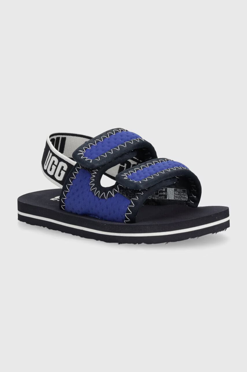 UGG Детски сандали LENNON SLINGBACK