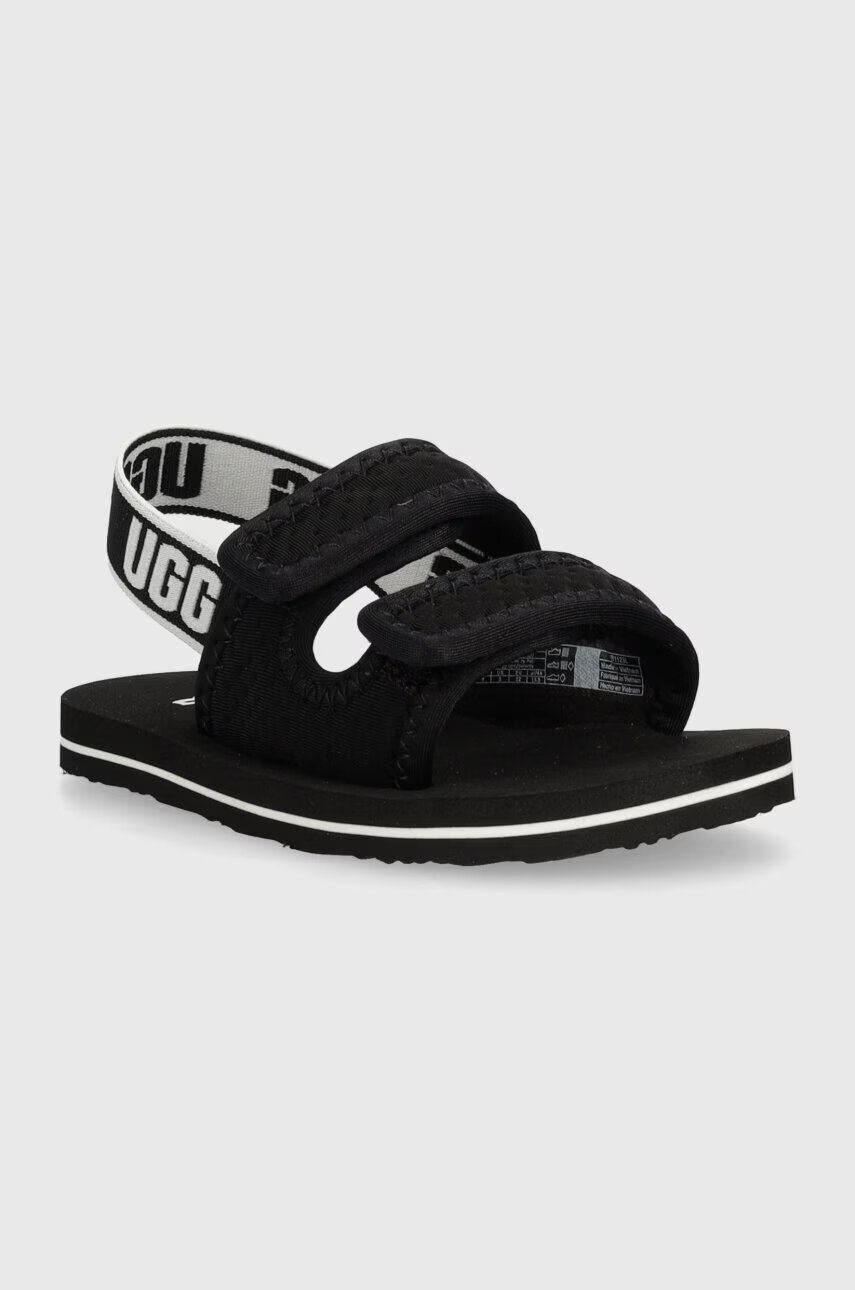 UGG Детски сандали LENNON SLINGBACK