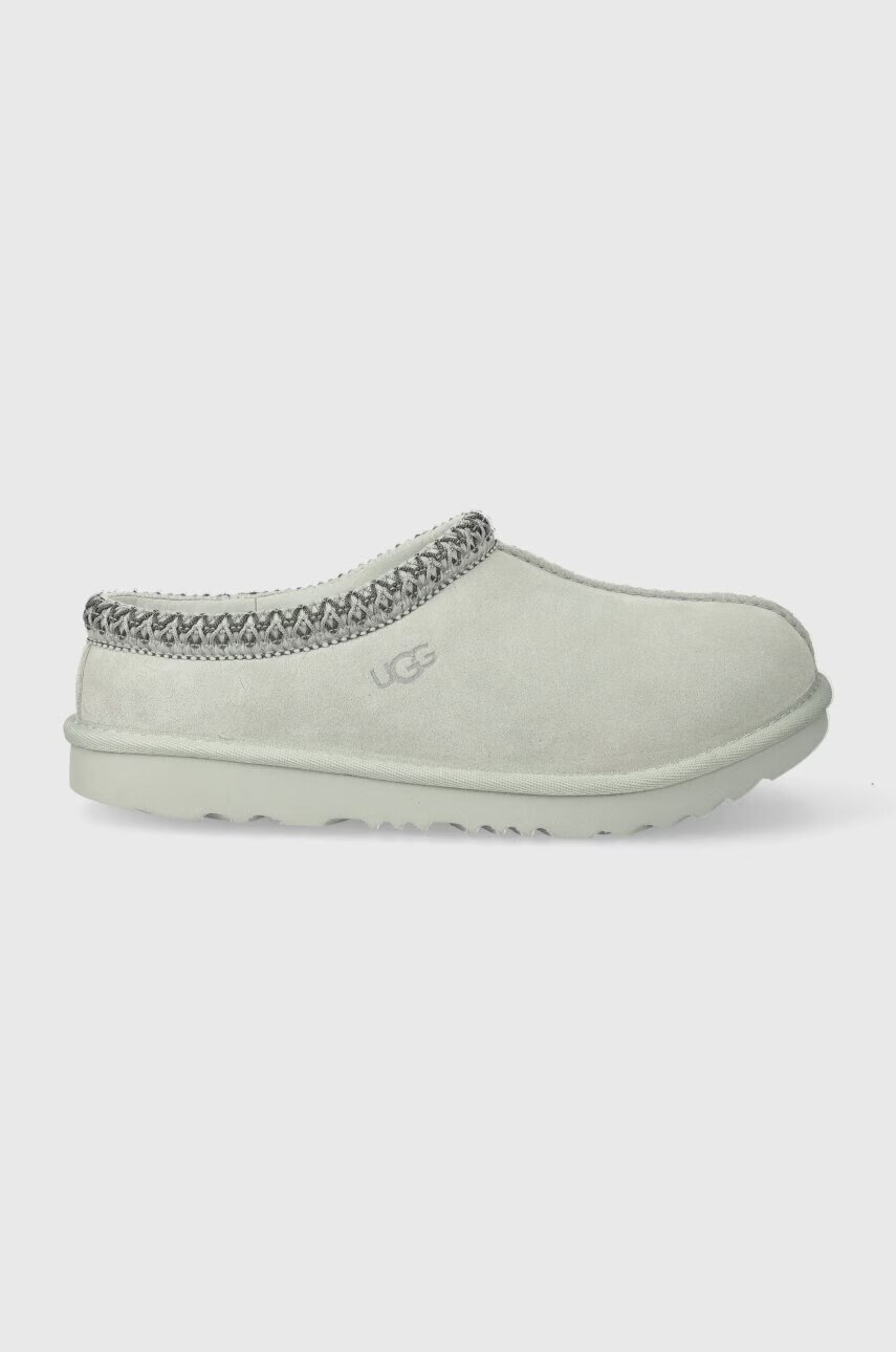 UGG Детски велурени чехли K TASMAN II