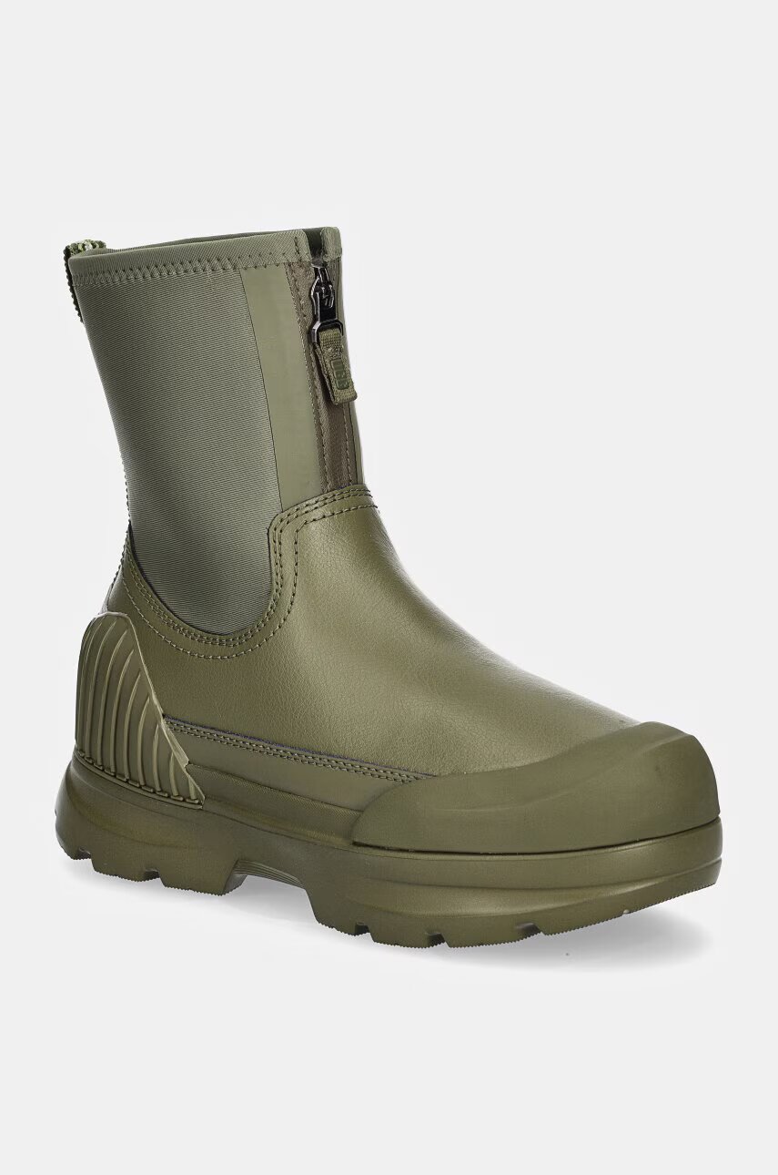 UGG Гумени ботуши Neumel X Zip