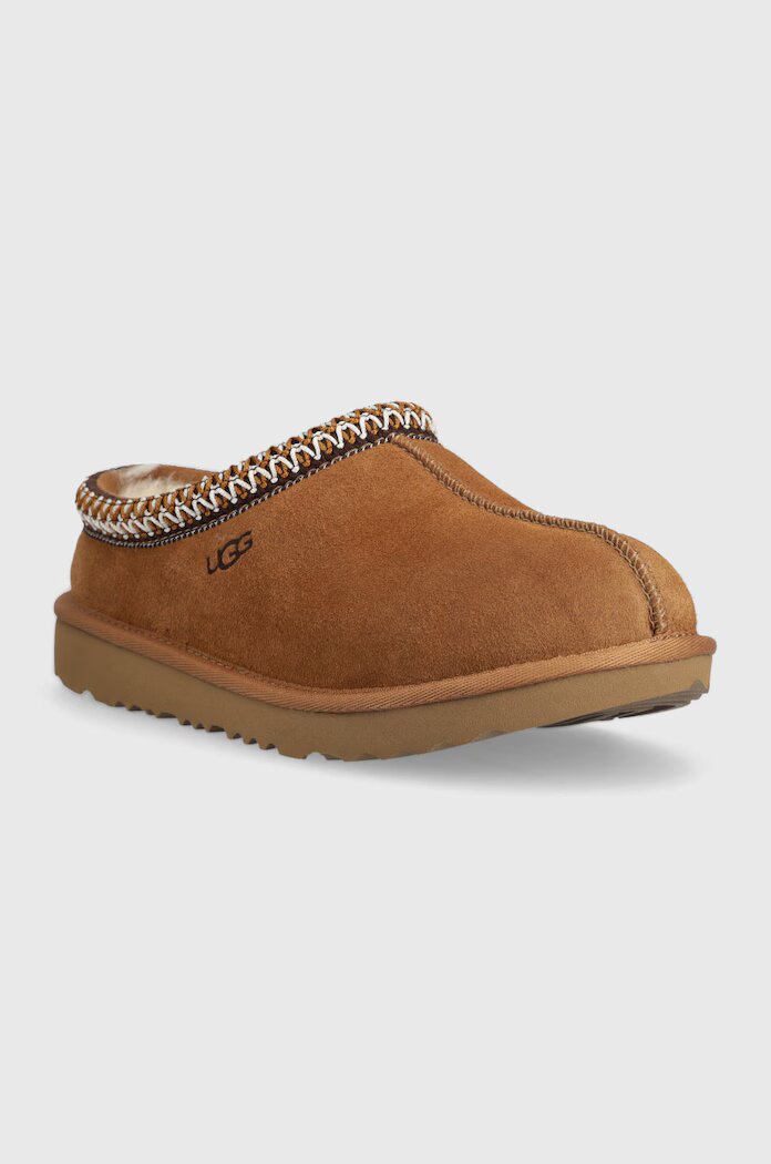 UGG K TASMAN II бежов 1019066K