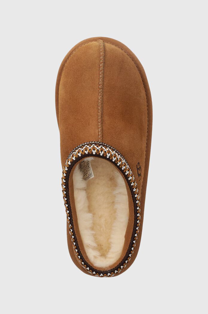 UGG K TASMAN II бежов 1019066K