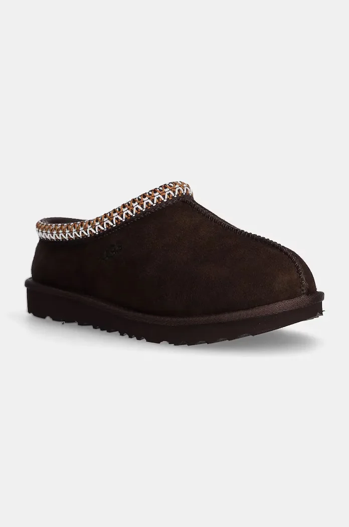 UGG K TASMAN II кафяви 1019066K