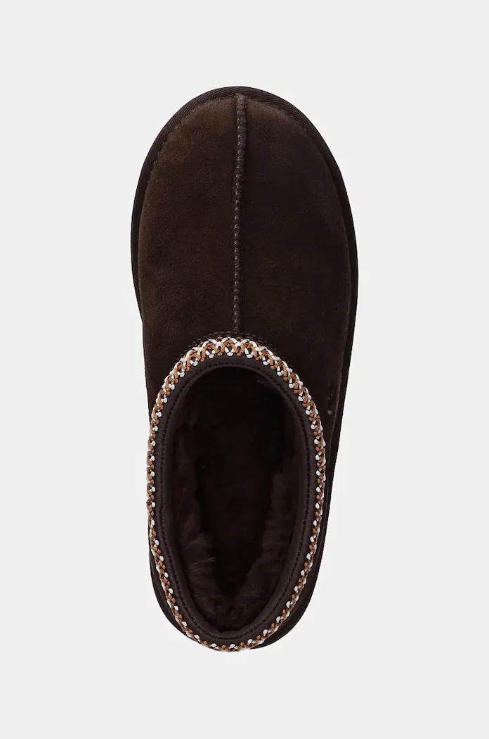 UGG K TASMAN II кафяви 1019066K