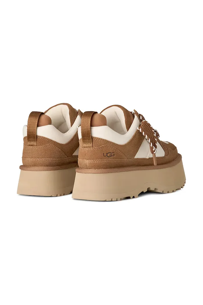 UGG Маратонки Astromel в кафяво 1171541.CHE