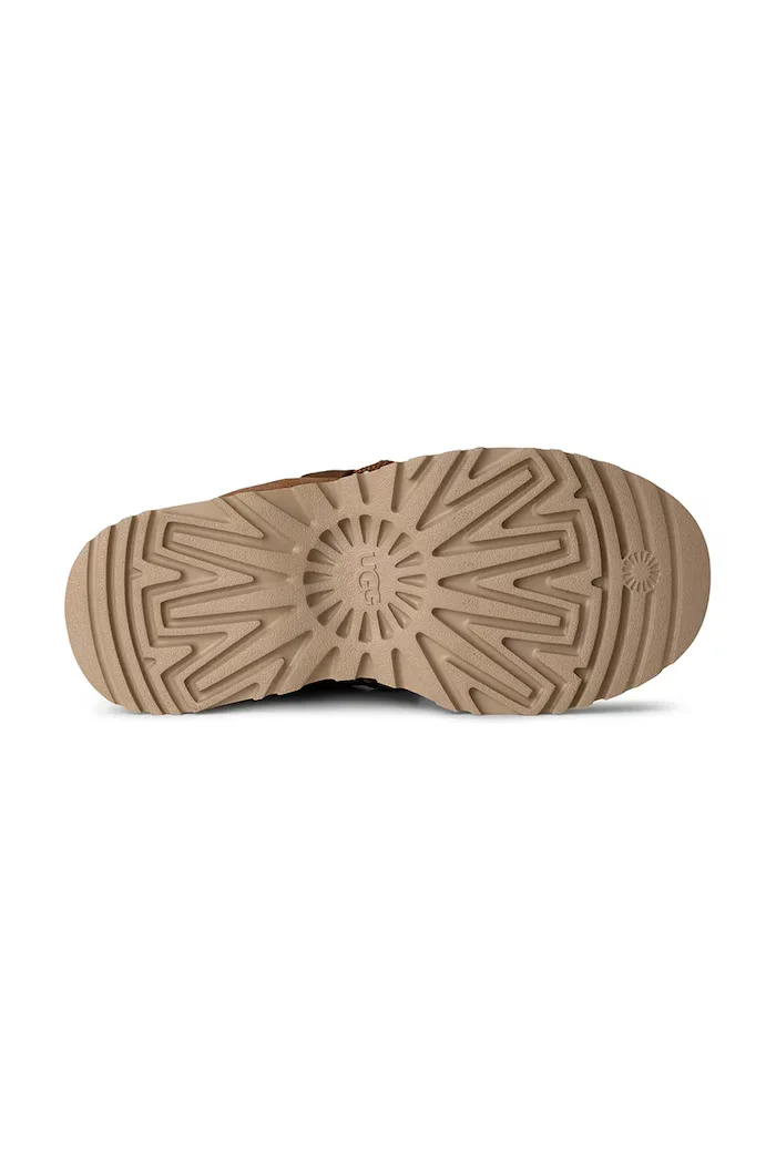 UGG Маратонки Astromel в кафяво 1171541.CHE