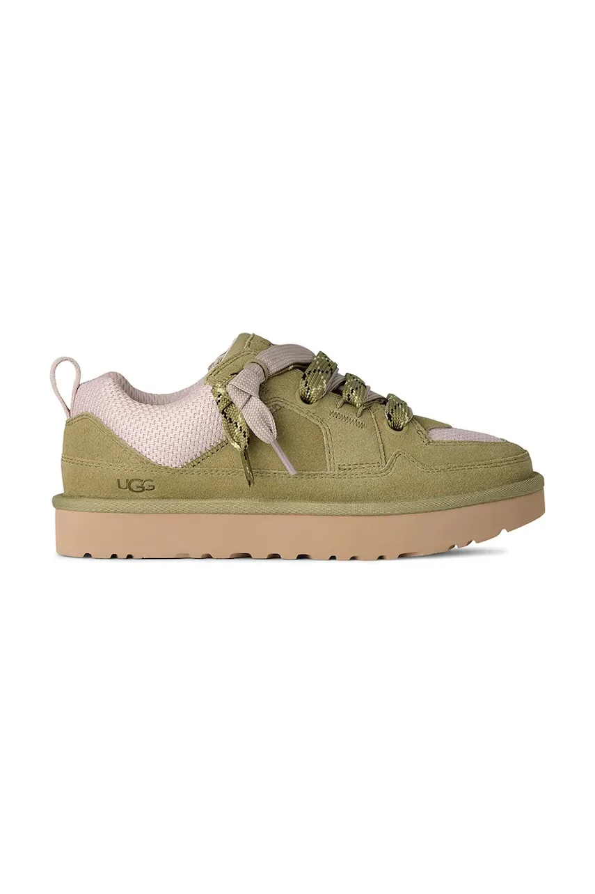 UGG Маратонки Lo Lowmel