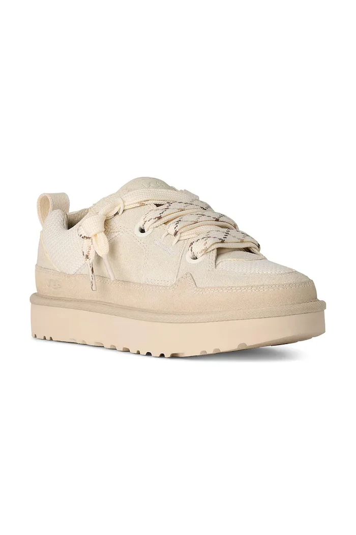 UGG Маратонки Lo Lowmel в бежово 1168890.JSM