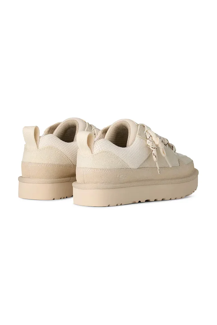 UGG Маратонки Lo Lowmel в бежово 1168890.JSM