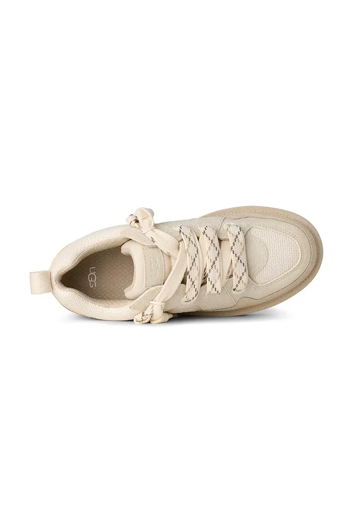 UGG Маратонки Lo Lowmel в бежово 1168890.JSM