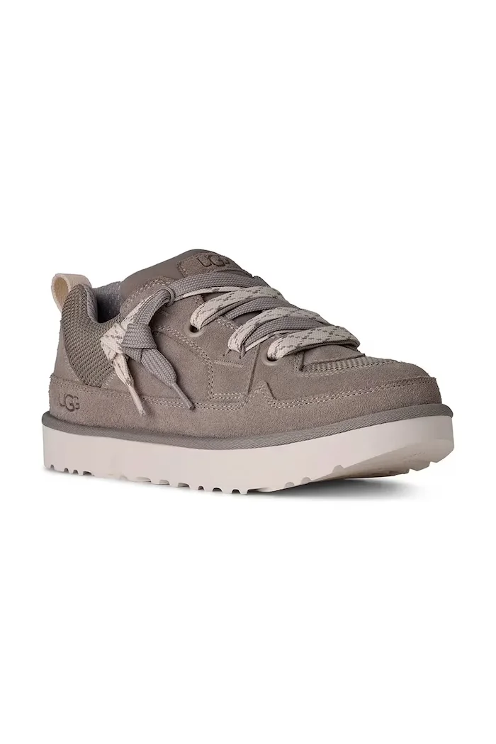 UGG Маратонки M Lo Lowmel мъжки в сиво 1169493.CPF