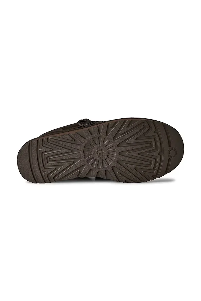 UGG Маратонки M Lowmel мъжки в кафяво 1170750.DHK