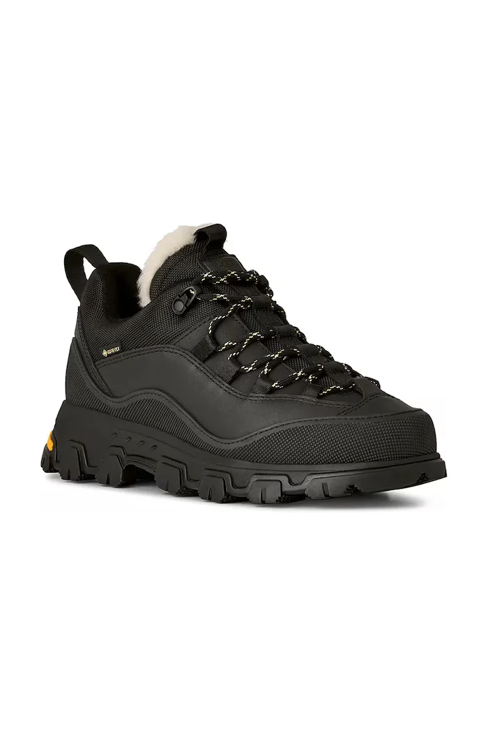 UGG Маратонки Metrotrek Hiker в черно 1171434.BLK