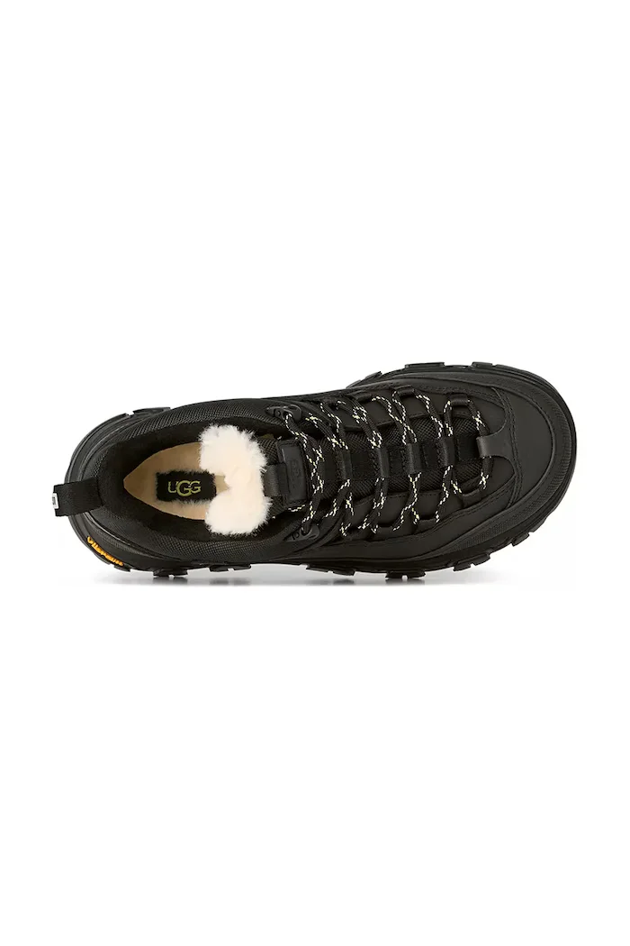 UGG Маратонки Metrotrek Hiker в черно 1171434.BLK