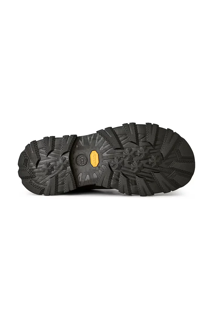 UGG Маратонки Metrotrek Hiker в черно 1171434.BLK