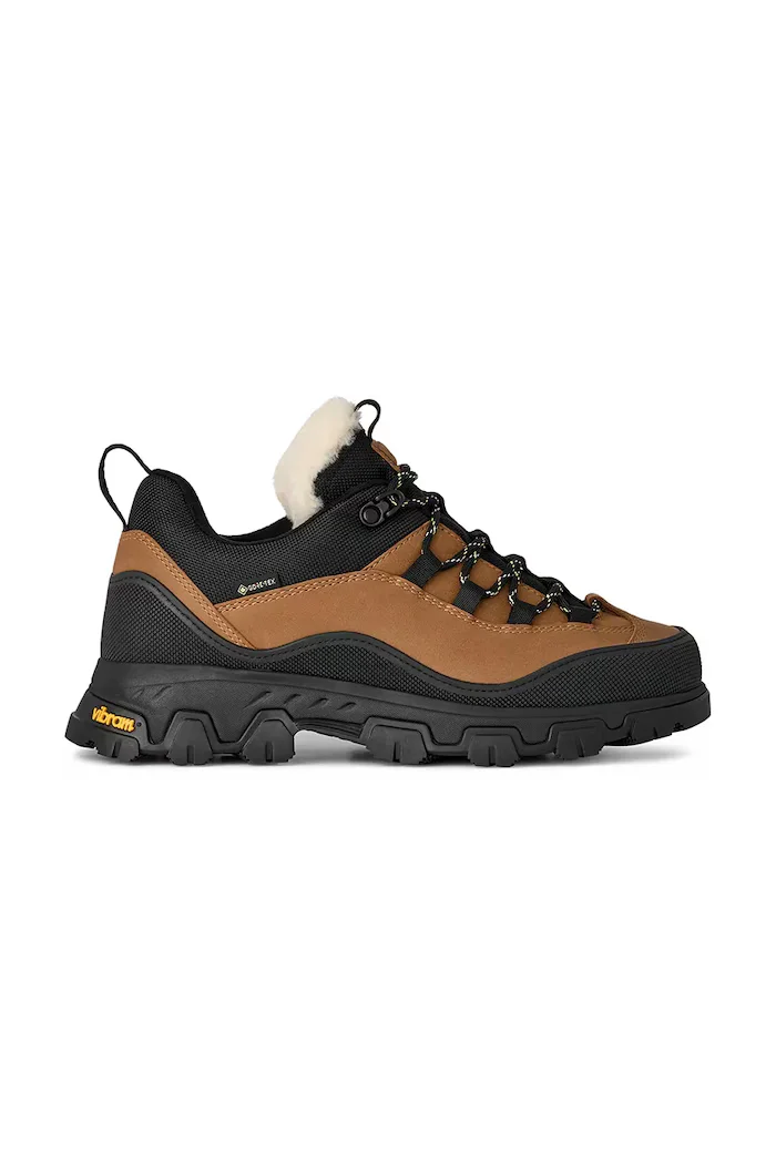 UGG Маратонки Metrotrek Hiker в кафяво 1171434.CHE