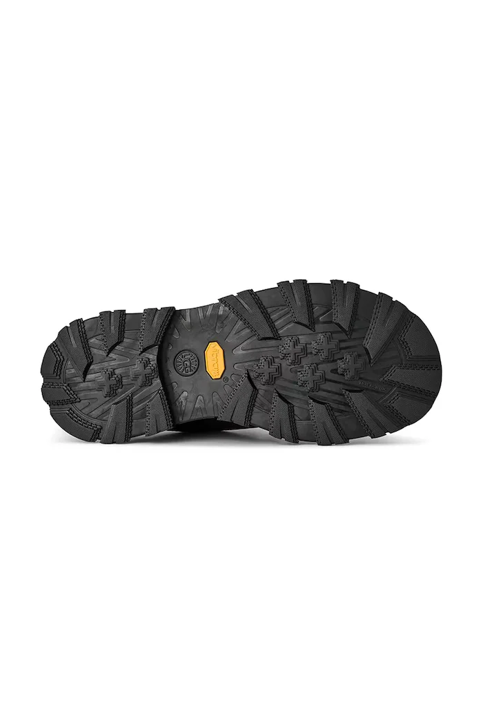 UGG Маратонки Metrotrek Hiker в кафяво 1171434.CHE