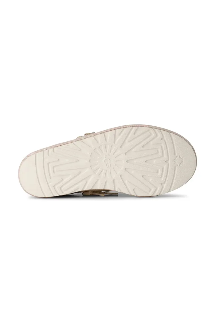UGG Маратонки W Minimel в бежово 1175301.JSM
