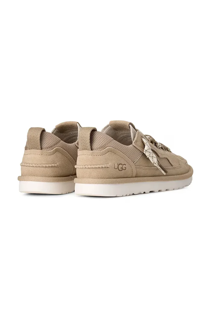 UGG Маратонки W Minimel в бежово 1175301.MDSD