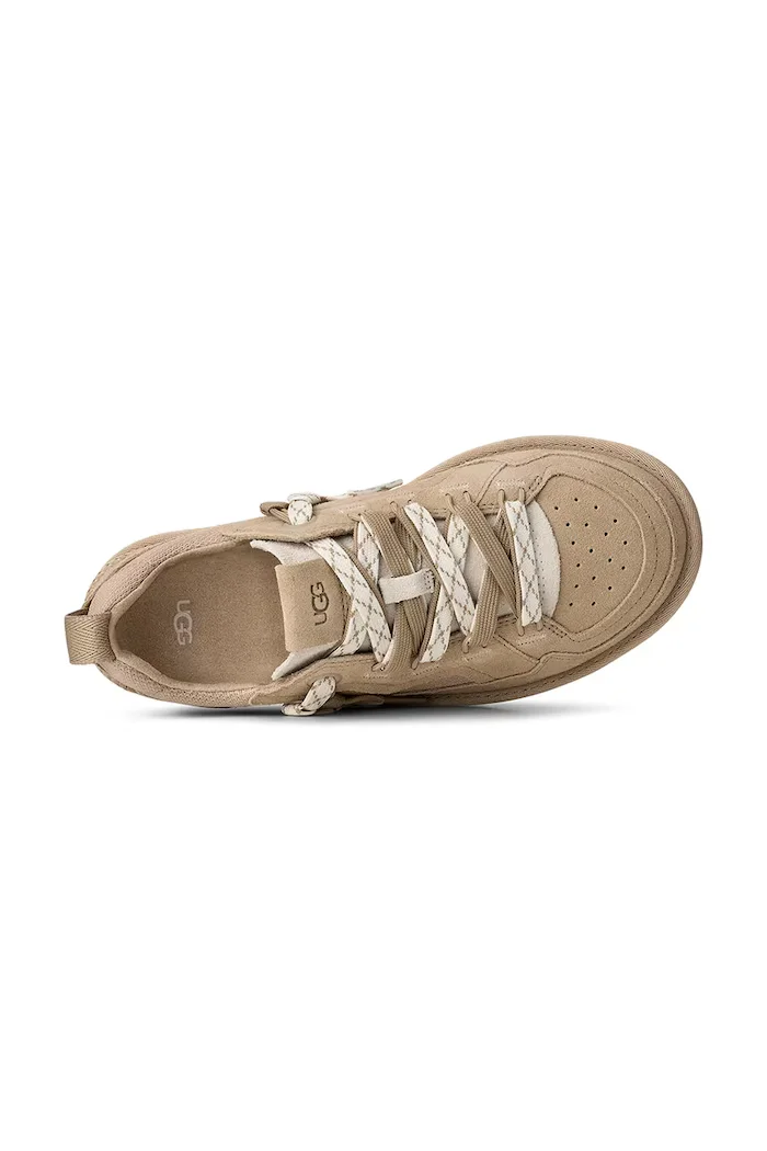 UGG Маратонки W Minimel в бежово 1175301.MDSD