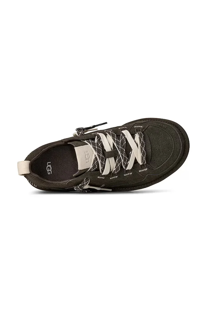 UGG Маратонки W Minimel в кафяво 1175301.DNSS