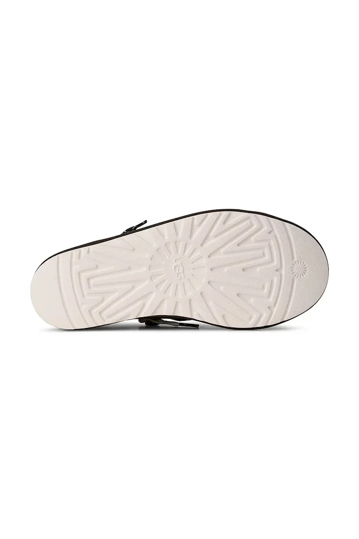 UGG Маратонки W Minimel в кафяво 1175301.DNSS