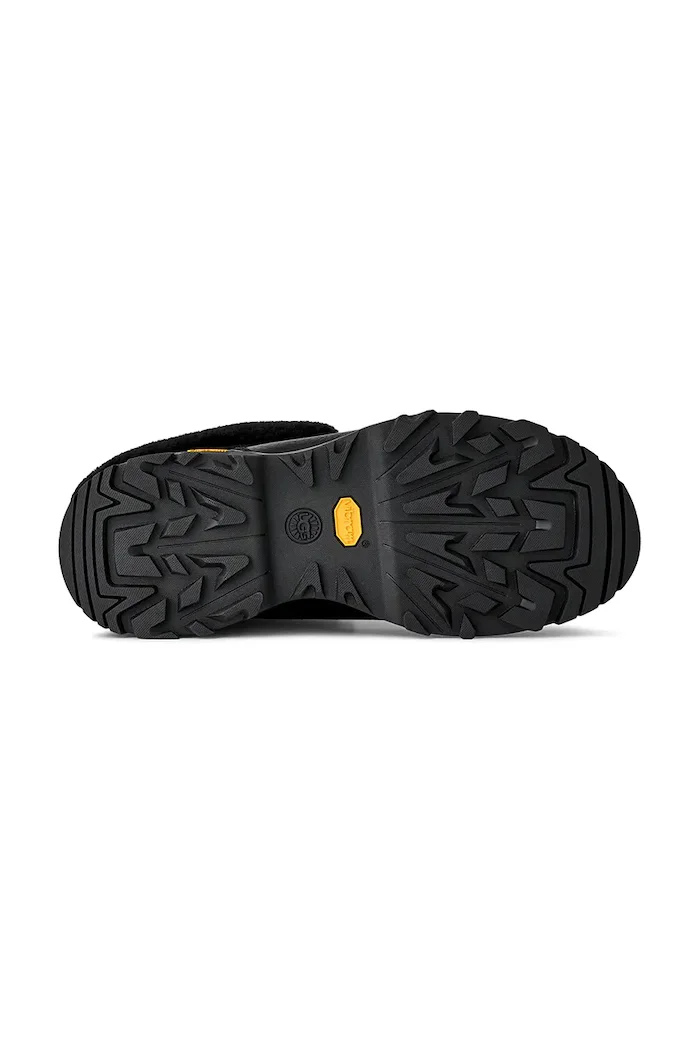 UGG Обувки Adirondack Boot XXV мъжки в черно 1170770.BLK