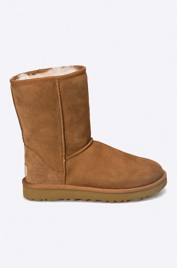 UGG Обувки Classic Short II 1016223.CHE