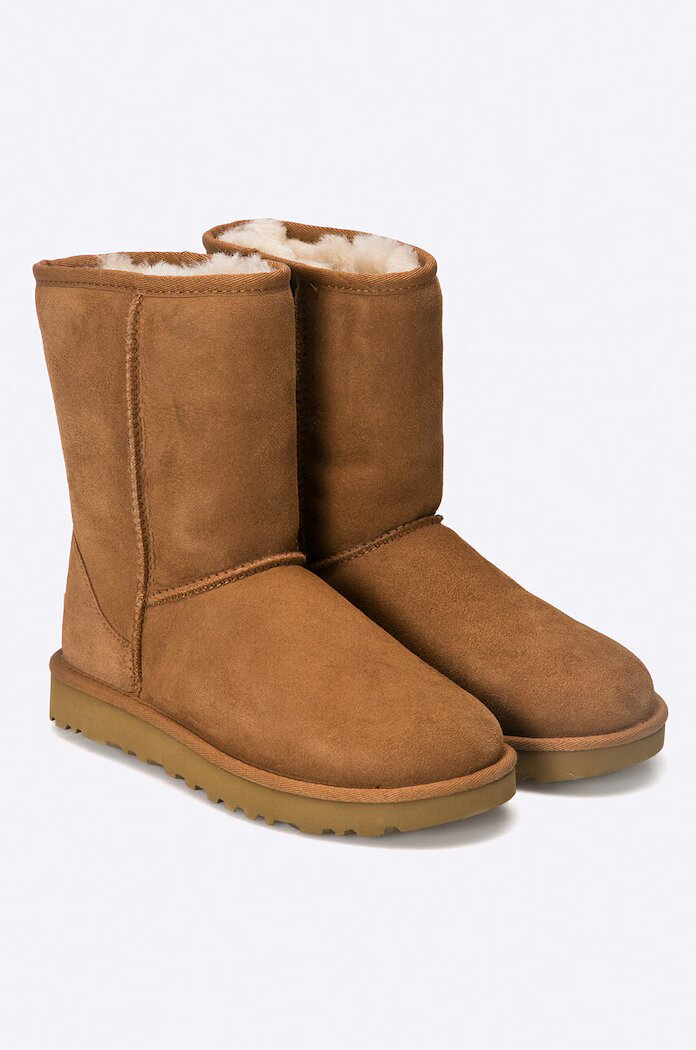 UGG Обувки Classic Short II 1016223.CHE