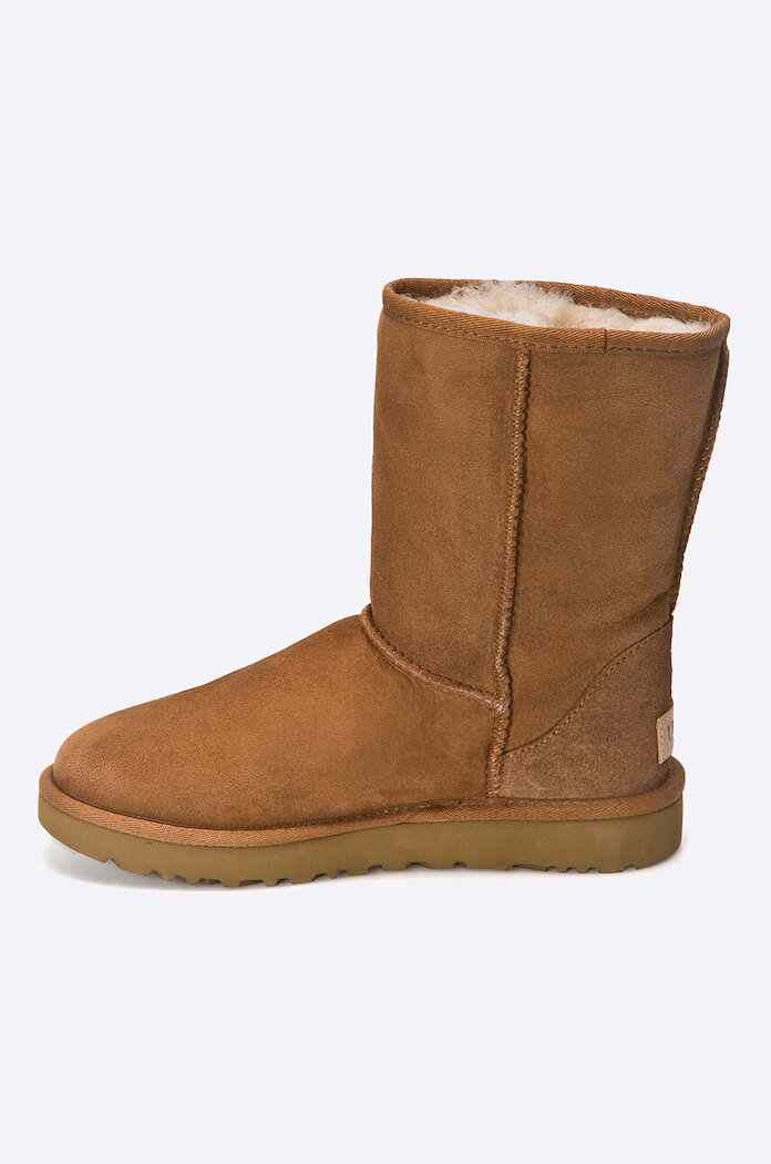UGG Обувки Classic Short II 1016223.CHE