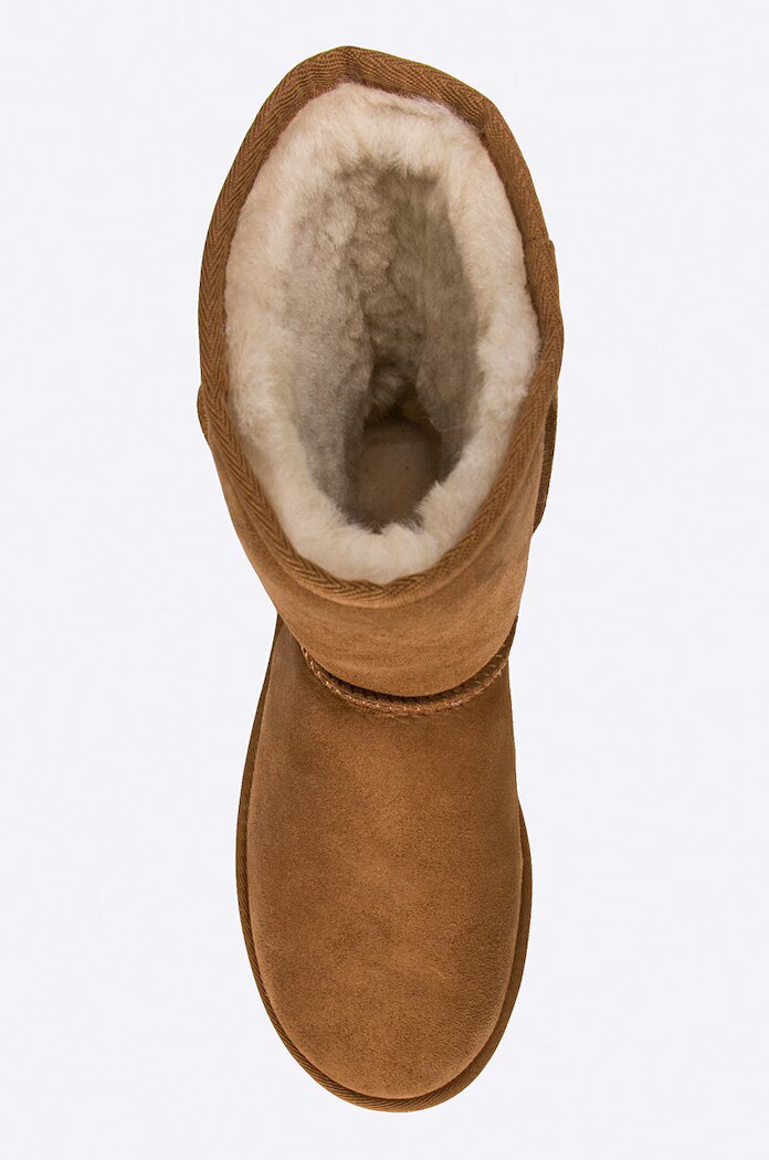 UGG Обувки Classic Short II 1016223.CHE
