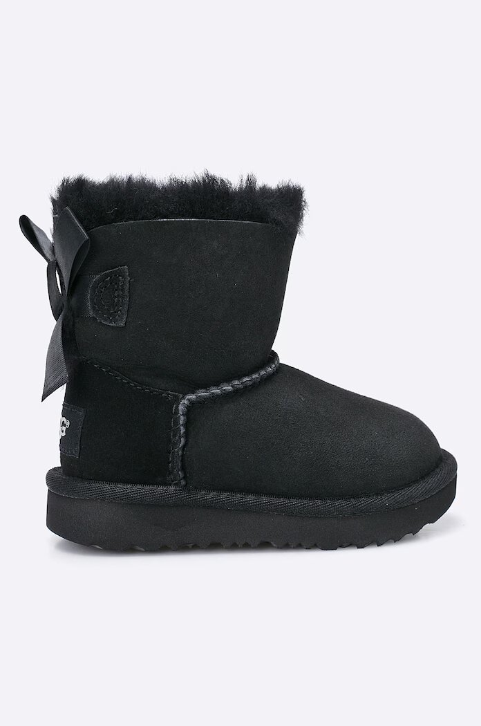 UGG Обувки dziecięce Mini Bailey Bow II