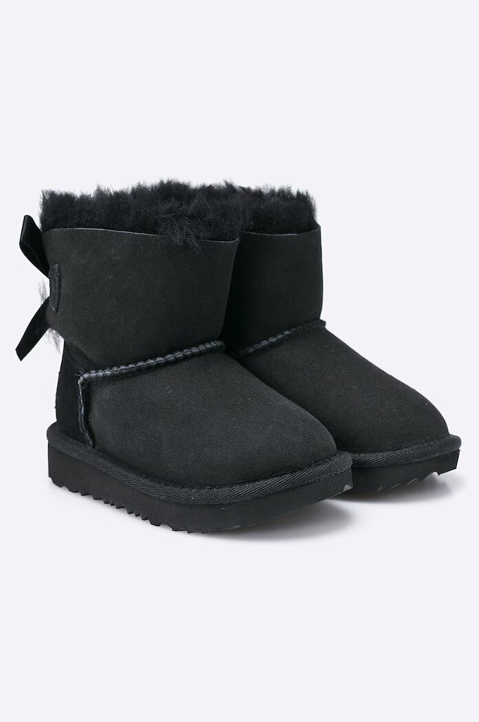 UGG Обувки dziecięce Mini Bailey Bow II