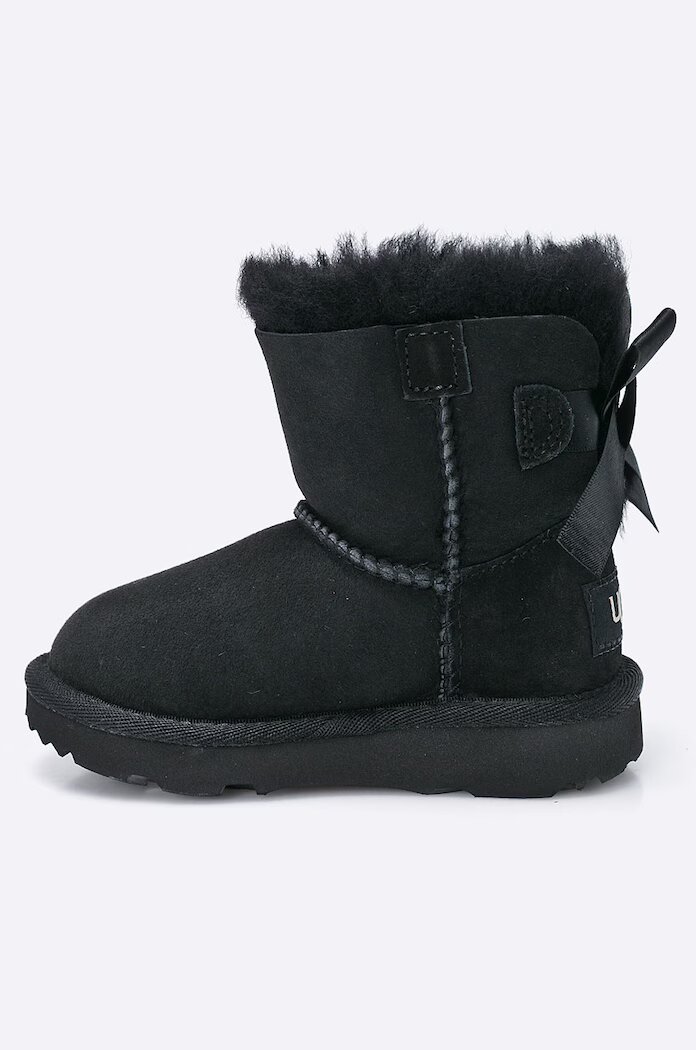 UGG Обувки dziecięce Mini Bailey Bow II