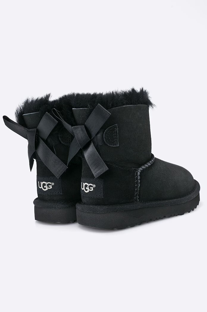 UGG Обувки dziecięce Mini Bailey Bow II