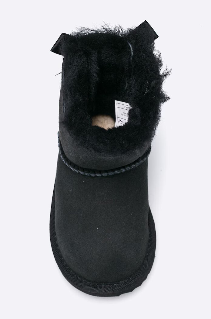 UGG Обувки dziecięce Mini Bailey Bow II