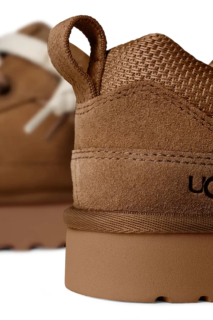 UGG Обувки Lo Lowmel в кафяво 1168890-CHE