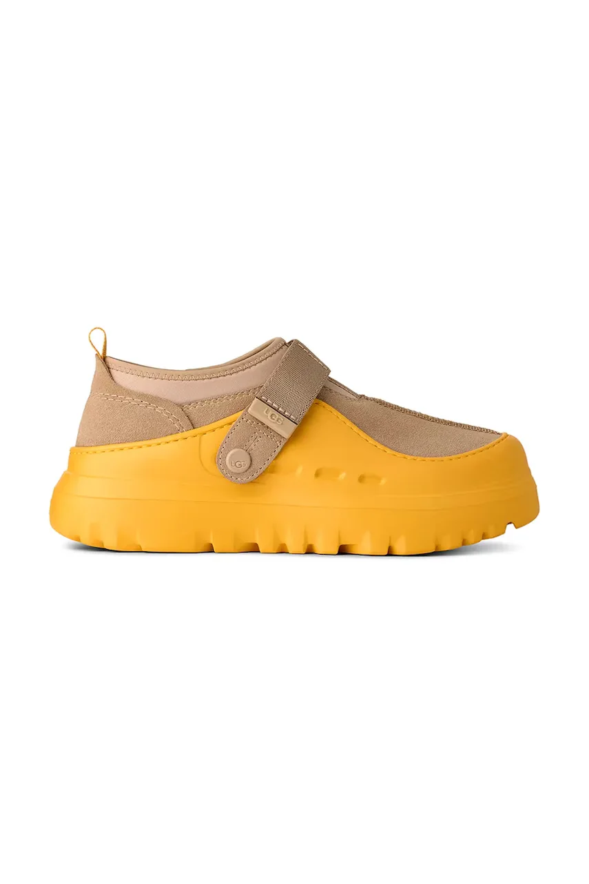 UGG Обувки Peakmod Lowcut