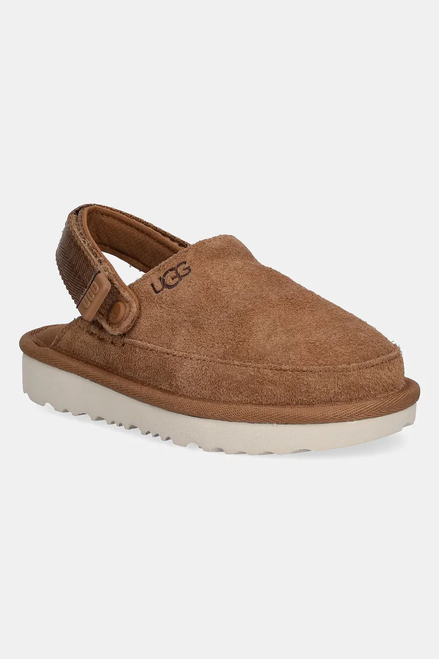 UGG Пантофи GOLDENSTAR CLOG
