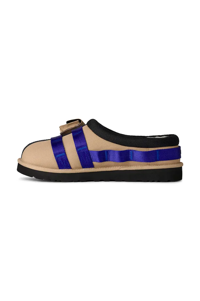 UGG Пантофи M Tasman Wildwood в бежово 1180110.SDRG
