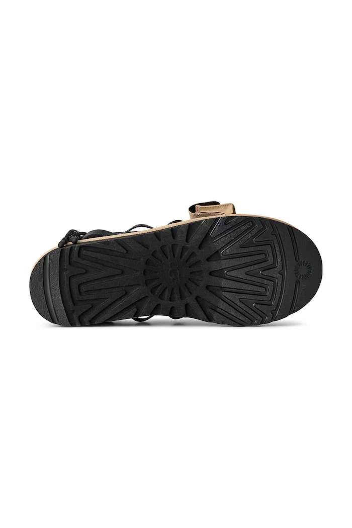 UGG Пантофи M Tasman Wildwood в бежово 1180110.SDRG