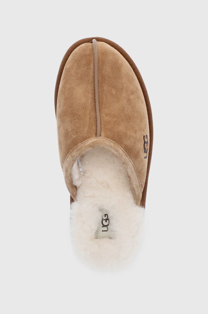 UGG Пантофи Scuff в кафяво 1101111-CHE