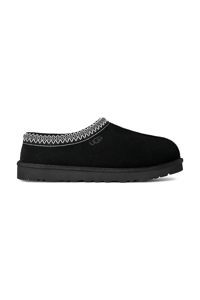UGG Пантофи Tasman II в черно 1174671.BLK