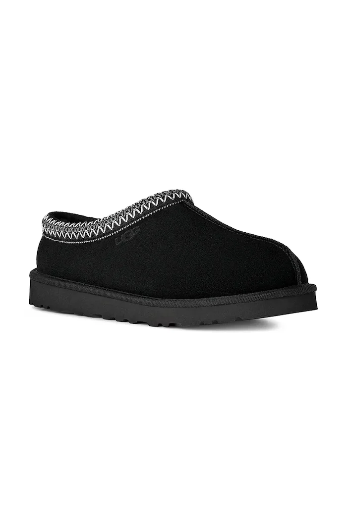 UGG Пантофи Tasman II в черно 1174671.BLK