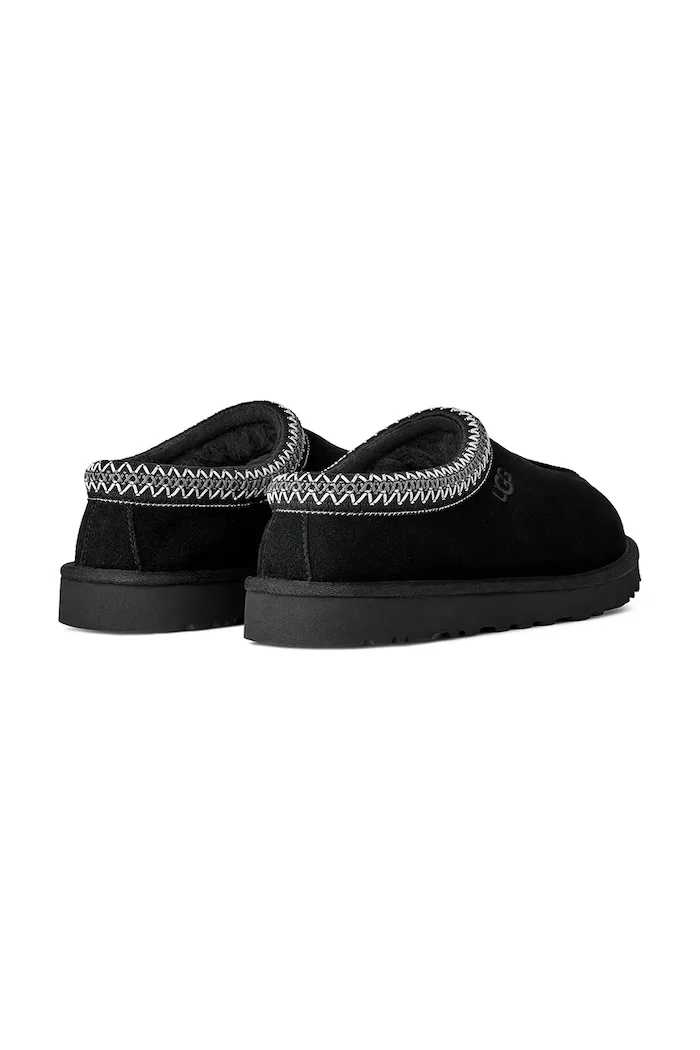 UGG Пантофи Tasman II в черно 1174671.BLK