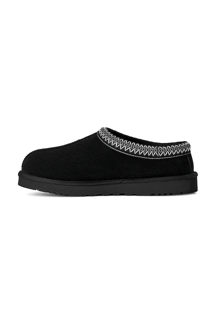 UGG Пантофи Tasman II в черно 1174671.BLK